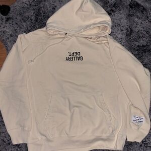 Gallery Dept. F*cked Up Hoodie